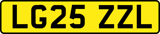 LG25ZZL