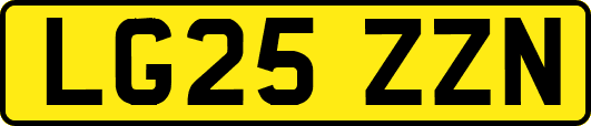 LG25ZZN
