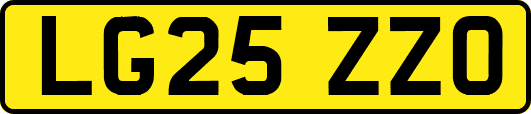 LG25ZZO