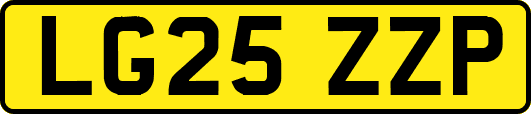 LG25ZZP
