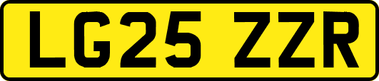 LG25ZZR
