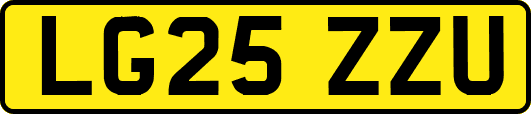 LG25ZZU
