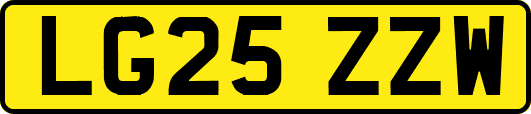 LG25ZZW