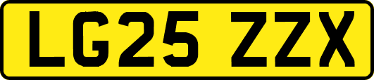 LG25ZZX