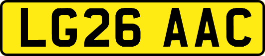LG26AAC