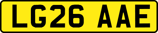 LG26AAE