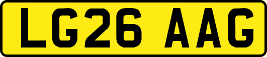 LG26AAG