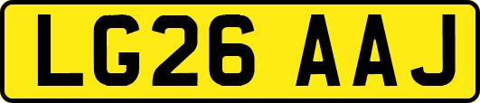 LG26AAJ