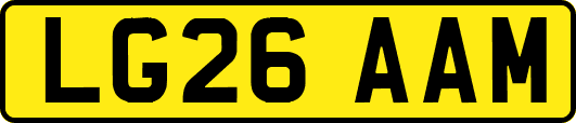 LG26AAM