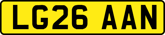 LG26AAN