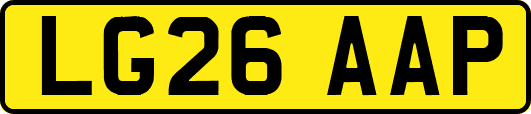 LG26AAP