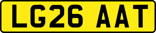 LG26AAT