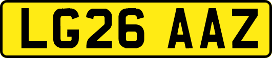 LG26AAZ