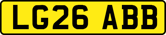 LG26ABB