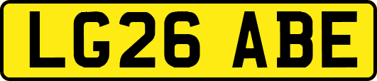 LG26ABE