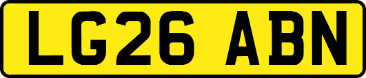 LG26ABN
