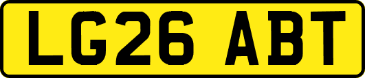 LG26ABT