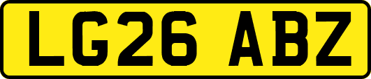LG26ABZ