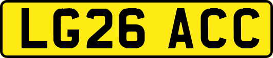 LG26ACC