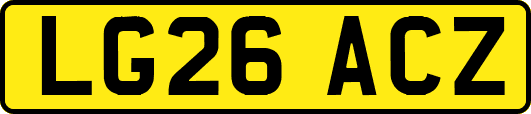 LG26ACZ