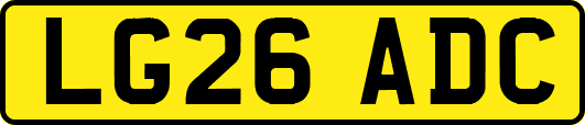 LG26ADC