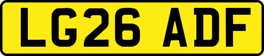 LG26ADF