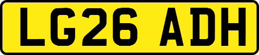 LG26ADH