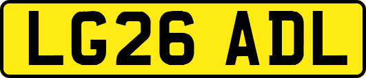 LG26ADL