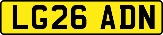 LG26ADN