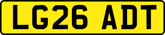 LG26ADT