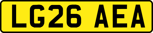 LG26AEA