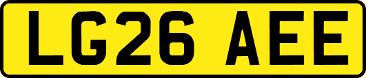 LG26AEE