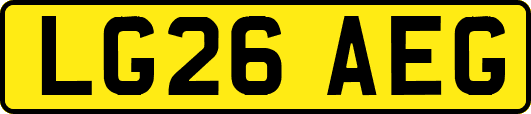 LG26AEG