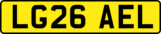 LG26AEL