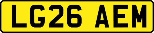 LG26AEM