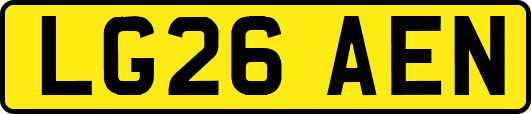 LG26AEN