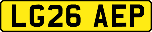LG26AEP