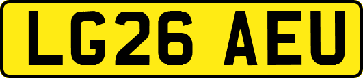 LG26AEU
