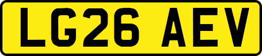 LG26AEV