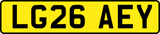 LG26AEY