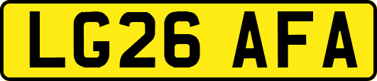 LG26AFA