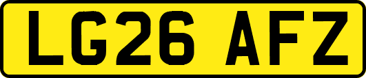 LG26AFZ