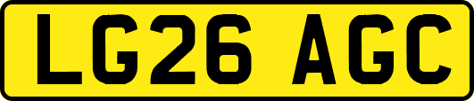 LG26AGC