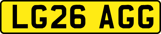 LG26AGG