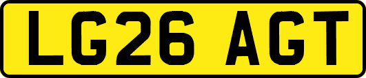 LG26AGT