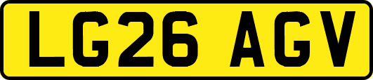 LG26AGV