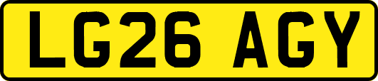 LG26AGY