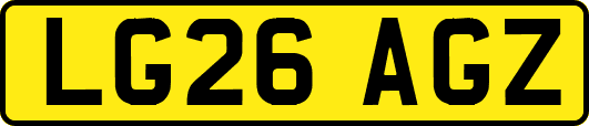 LG26AGZ