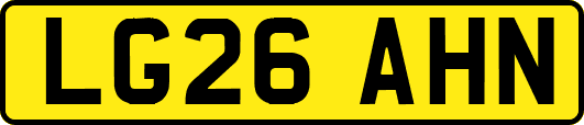 LG26AHN