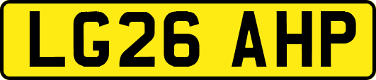 LG26AHP